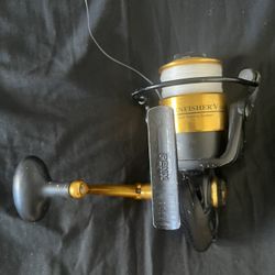 Penn Spinfisher 5 5500