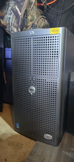 Server