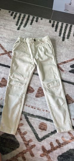 Zara boys skinny jeans