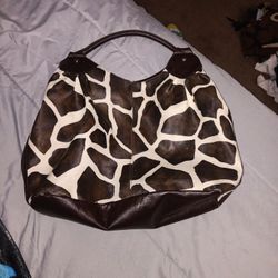 Dooney And Bourke Purse