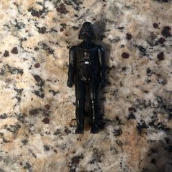 1977 Darth Vader Kenner Star Wars