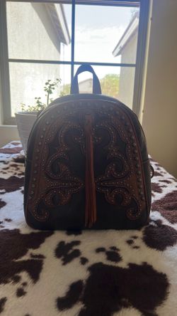 Montana West Backpack