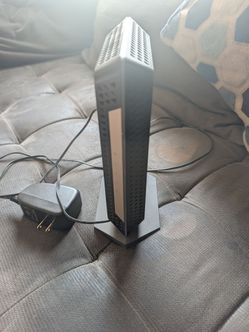 Netgear Cm1000 cable modem