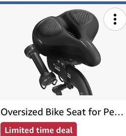 Peloton Bike Seat