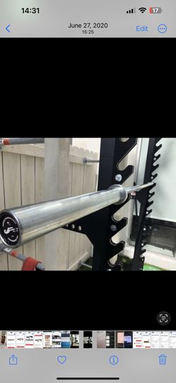Work Out Equipment