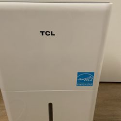 Dehumidifier 