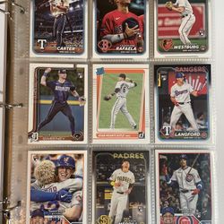 99 Baseball Rookie Cards 