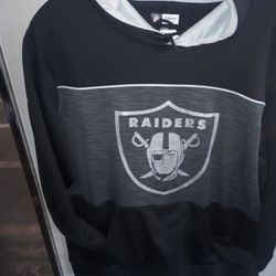 New Las Vegas Raiders Hoodie Sweatshirt 