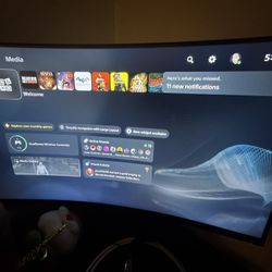 “32”Jlink Curved Gaming Monitor