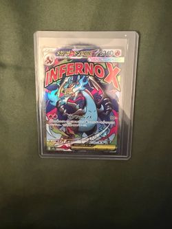Pokemon Pitch Black, Ascended Hero, and Phantasmal flames