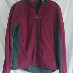Black Diamond Womens Waterproof Soft Shell Jacket 