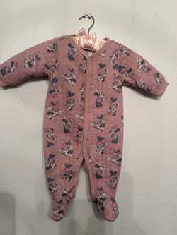 Disney Minnie Mouse
