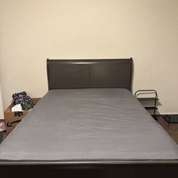 queen size bed 