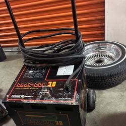 Plasma Cutter