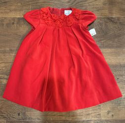 Florence Eiseman Brand New  W/tag