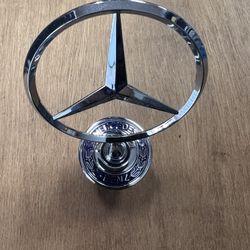Mercedes Benz * STAR *