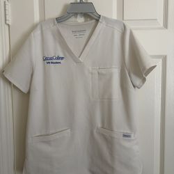 Citrus College VN Uniform