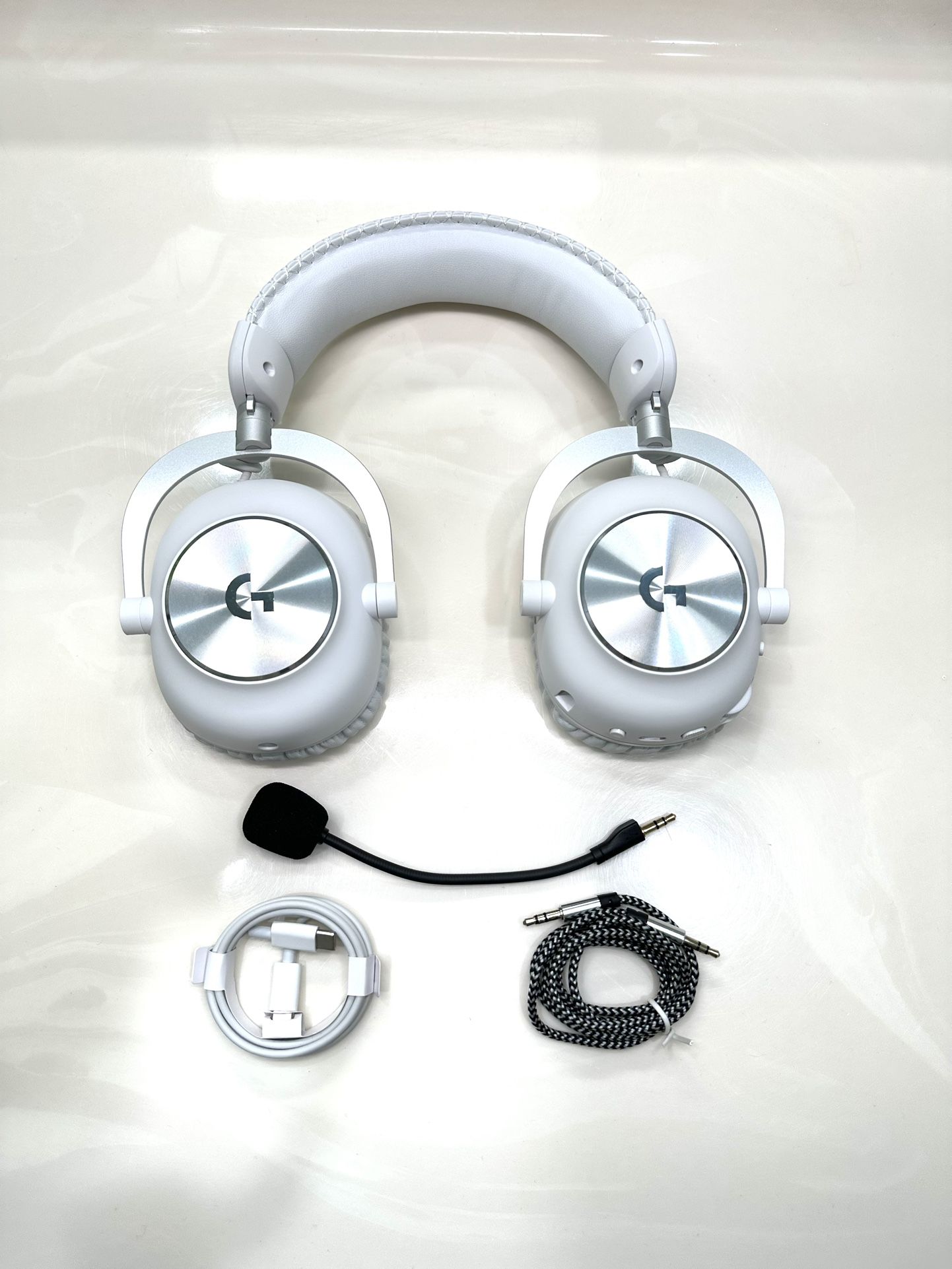 Logitech Pro X 2 Lightspeed Wireless Headset