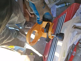 Dewalt Router Attachment