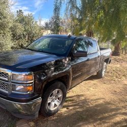 Chevy Silverado Parts Partes Bumper Door 