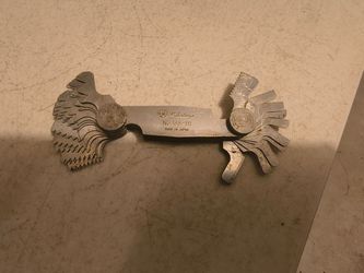 Mitutoyo tools 188-111 gage