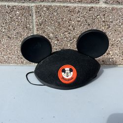 Mickie Mouse Ears