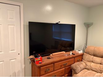 70 inch smart TV