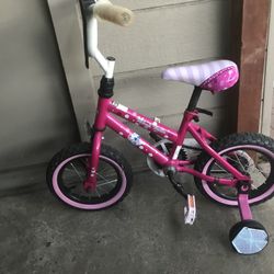 Kids Bike