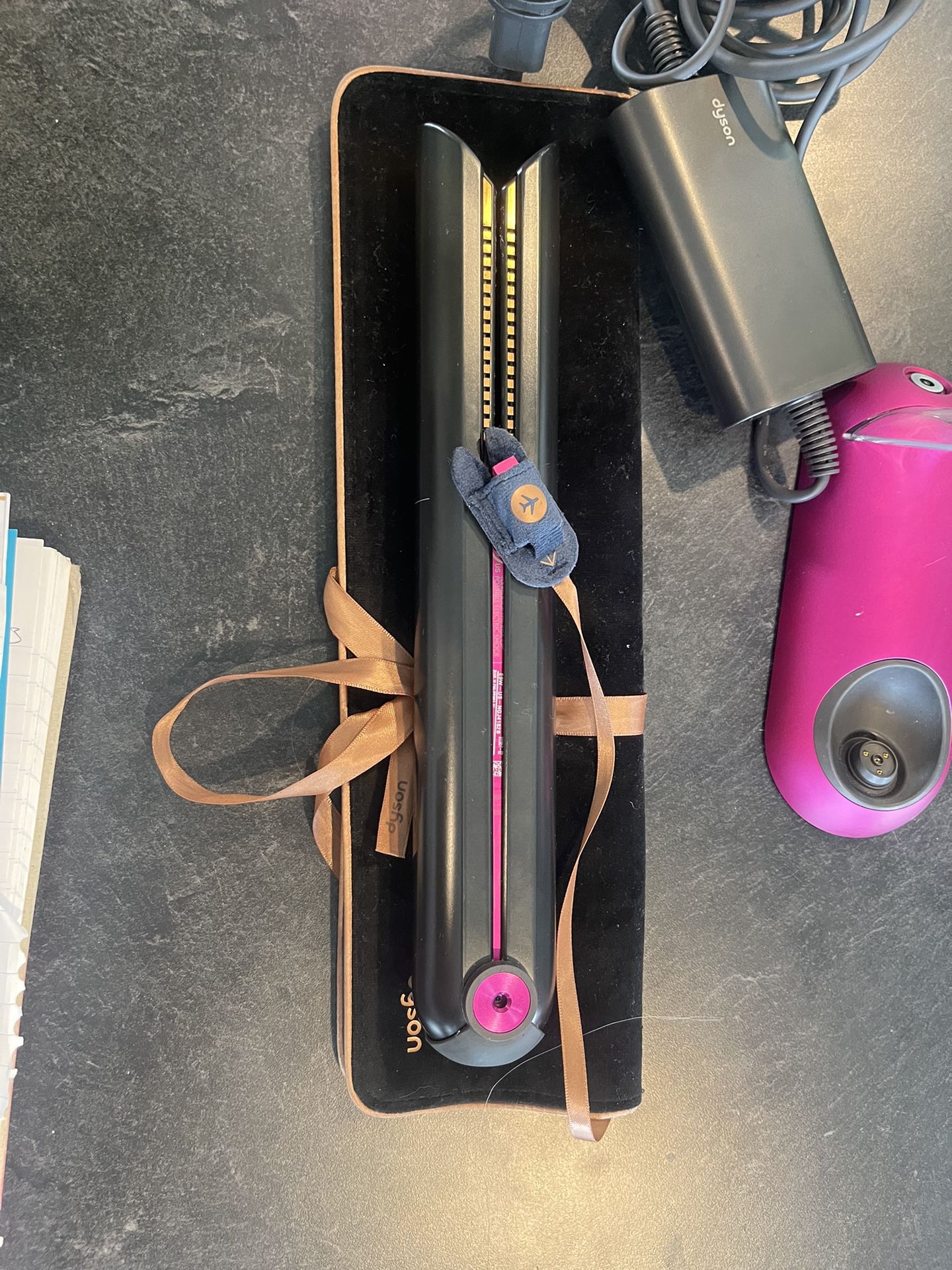 Dyson Corrale Hair Straightener