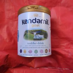 Kendamil Toddler 