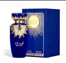 Lattafa Emaan