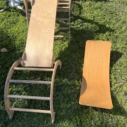 Toddler Climbing Toys