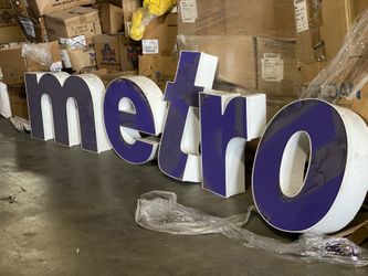 MetroPcs