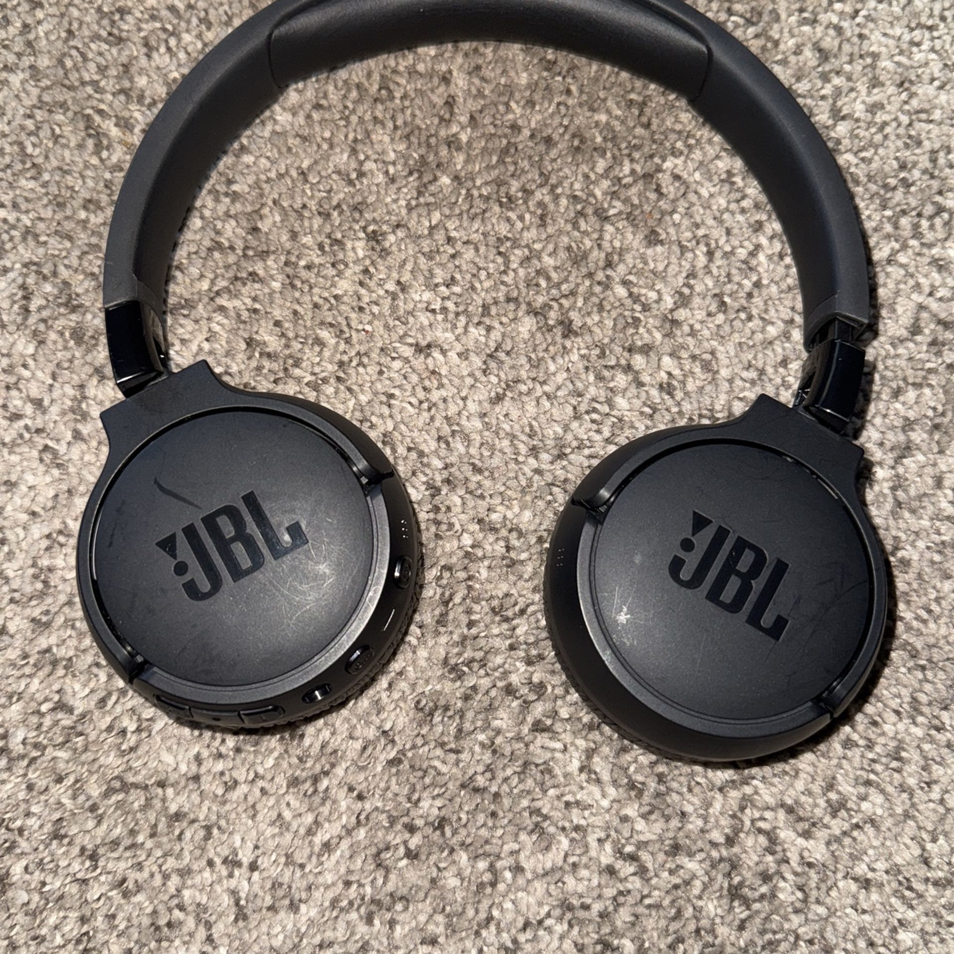 JBL Headphones