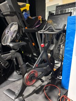 Peloton Bike - Second Generation