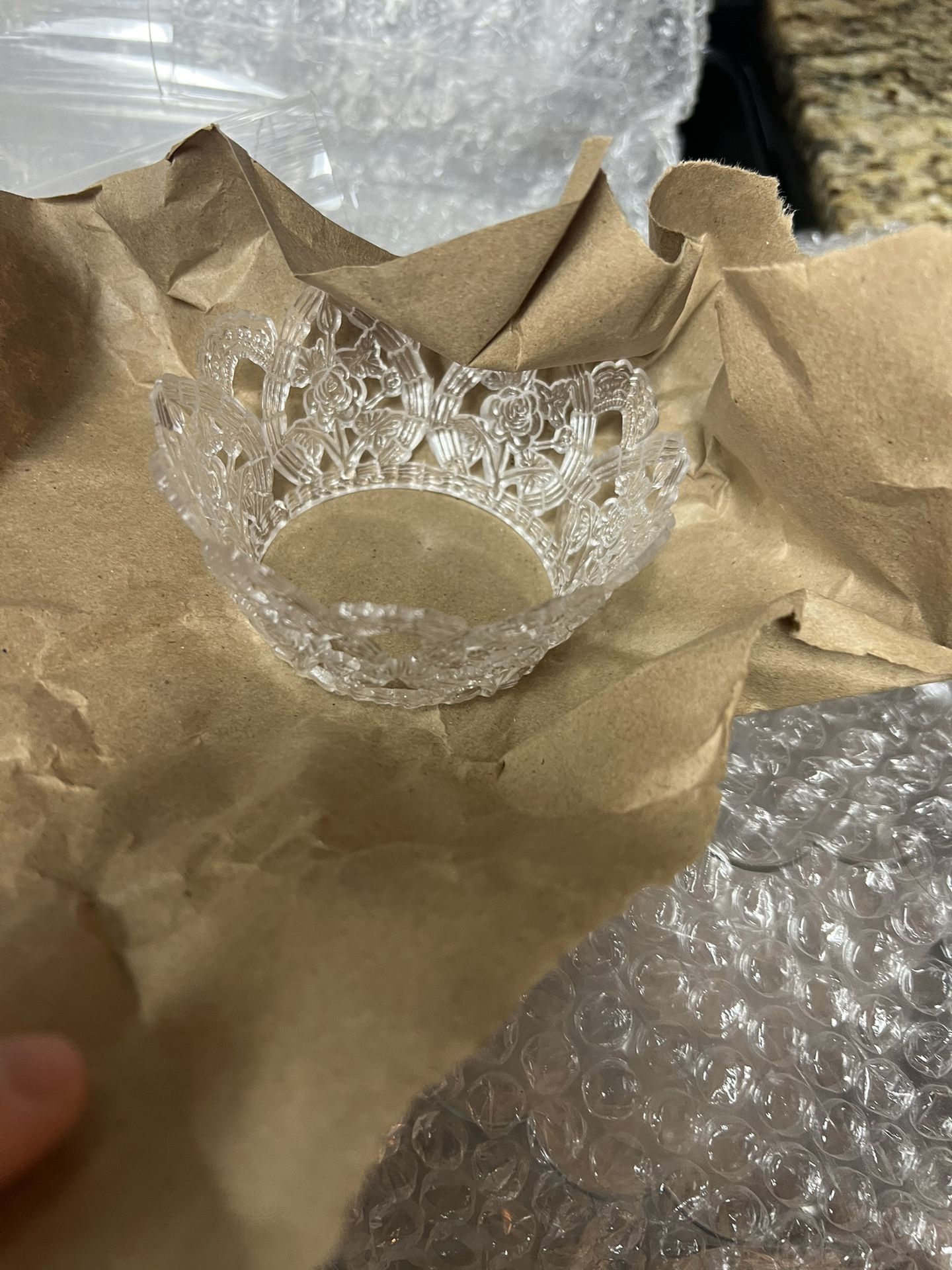 Cake Stands For Quince