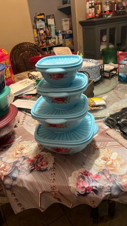 Tupperware