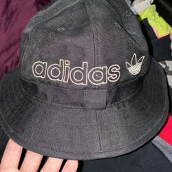 Adidas Bucket Hat