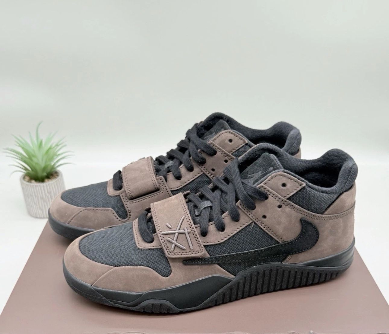 Jordan Jumpman Jack Tr 