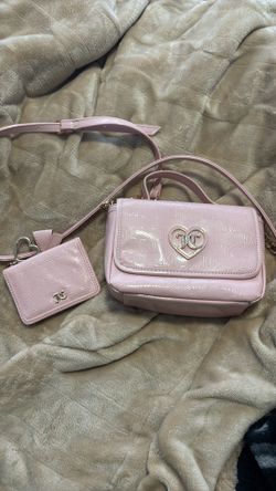 Juicy Purse