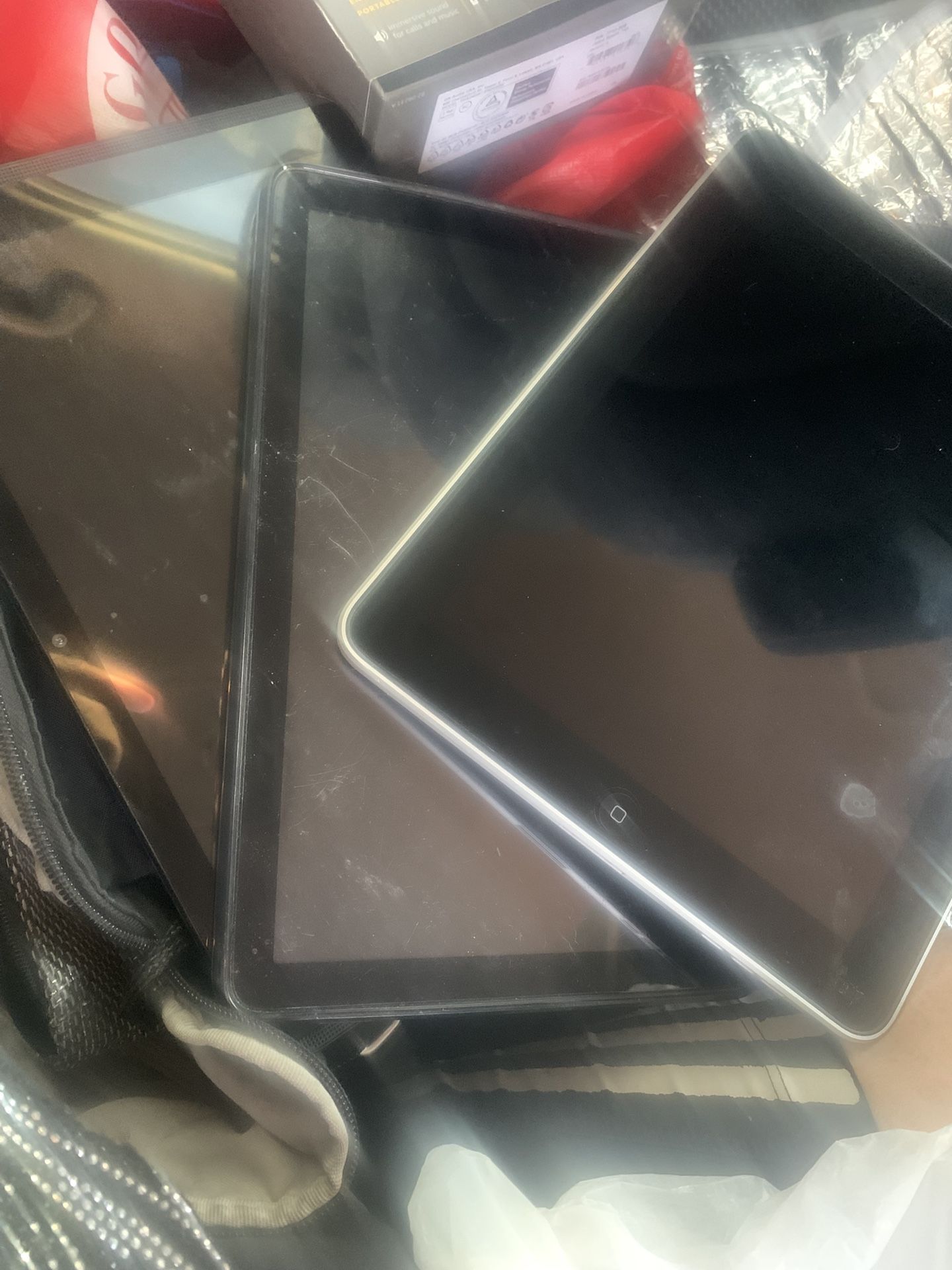 3 Tablets Any Three For Fifty