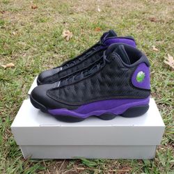 Nike Air Retro Jordan 13's 
