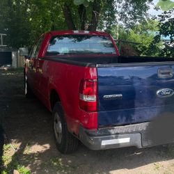 2006 Ford F-150