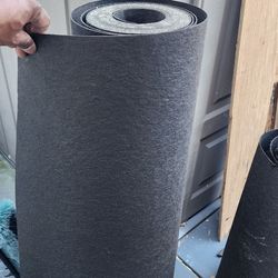 120 Feet Felt Roof Underlayment