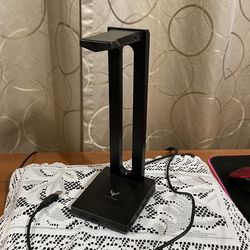 Headset Stand for PC