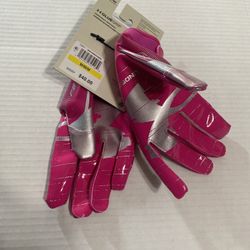 Under Armour Football Gloves