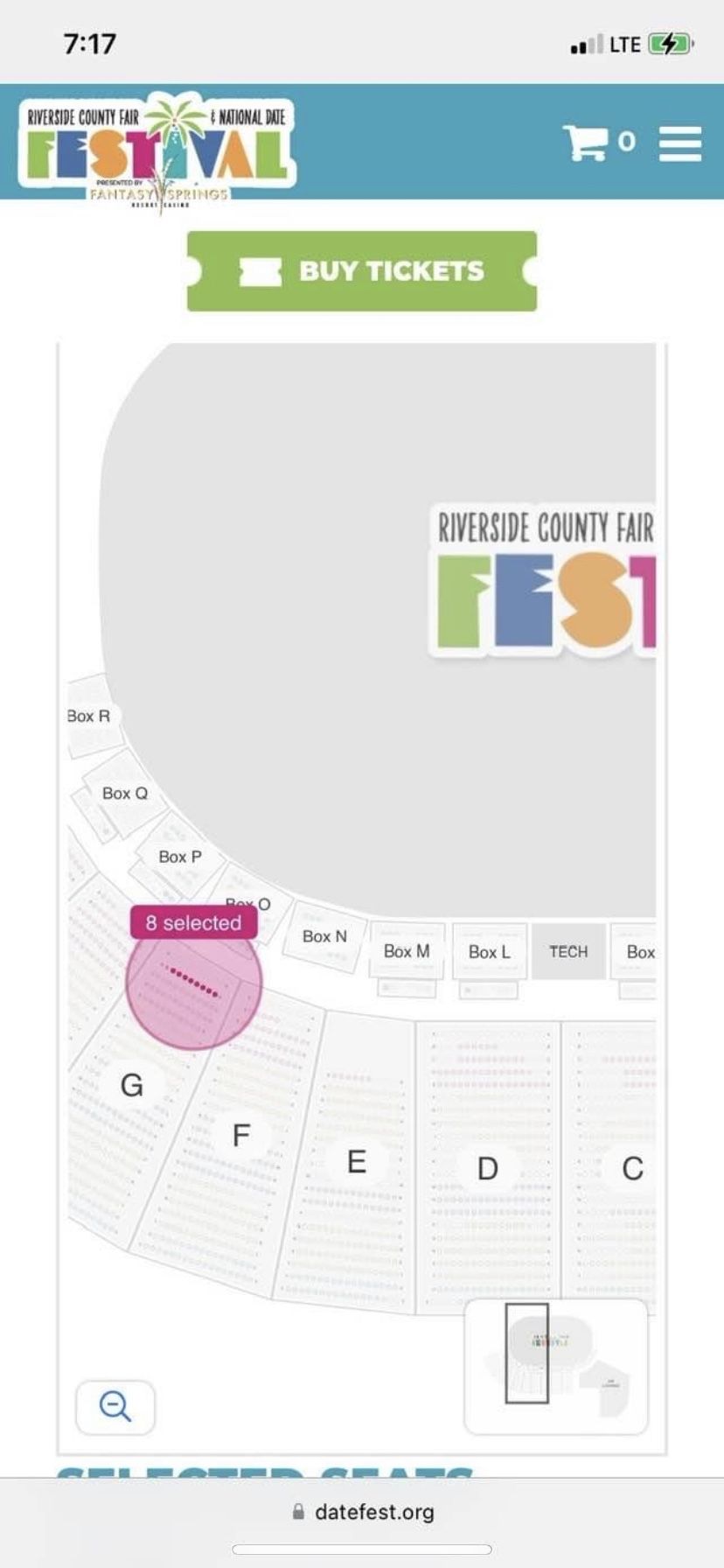 Monster Truck Show/Fair Tickets Tickets