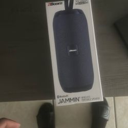 Bluetooth Speaker 