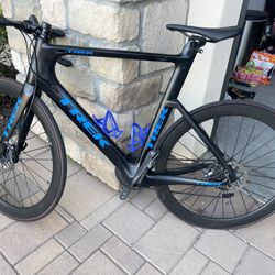 Road Bike - Full Ultegra - 56