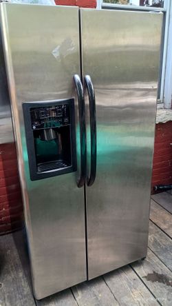 french door refrigerator